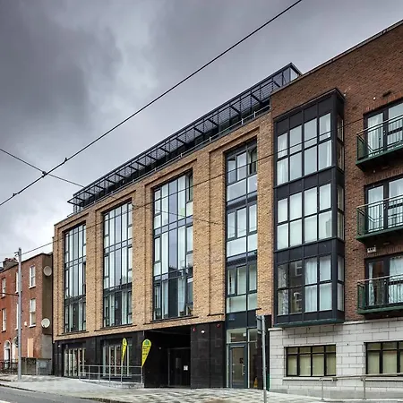 Apartament Destiny Student - Dominick Place