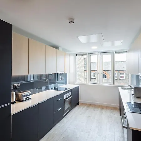 Apartment Destiny Student - Dominick Place *
