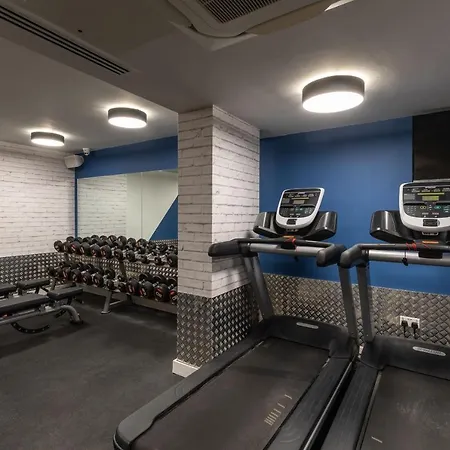 Destiny Student - Dominick Place