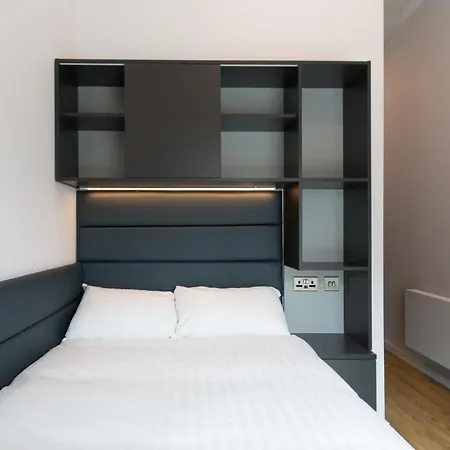 Destiny Student - Dominick Place דירה דבלין