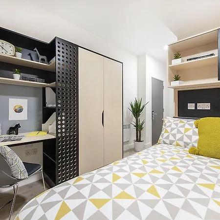 דירה Destiny Student - Dominick Place