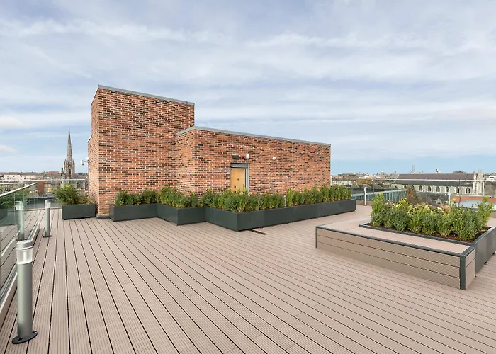 Destiny Student - Dominick Place 더블린