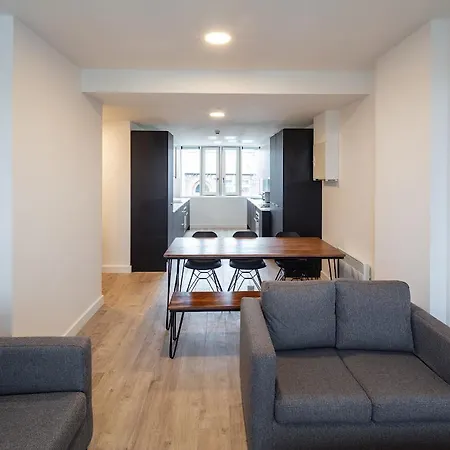 Apartament Destiny Student - Dominick Place