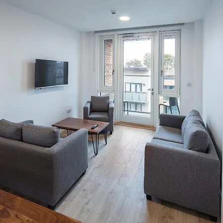 Destiny Student - Dominick Place Dublin