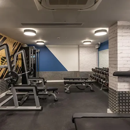 Destiny Student - Dominick Place Dublin