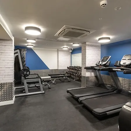 公寓 Destiny Student - Dominick Place