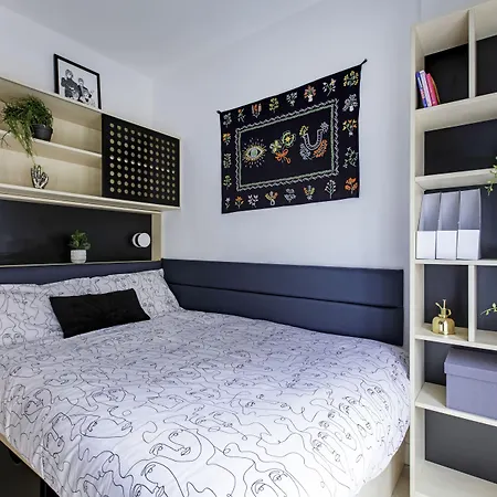 Destiny Student - Dominick Place * Dublin