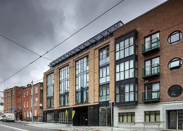 Daire Destiny Student - Dominick Place