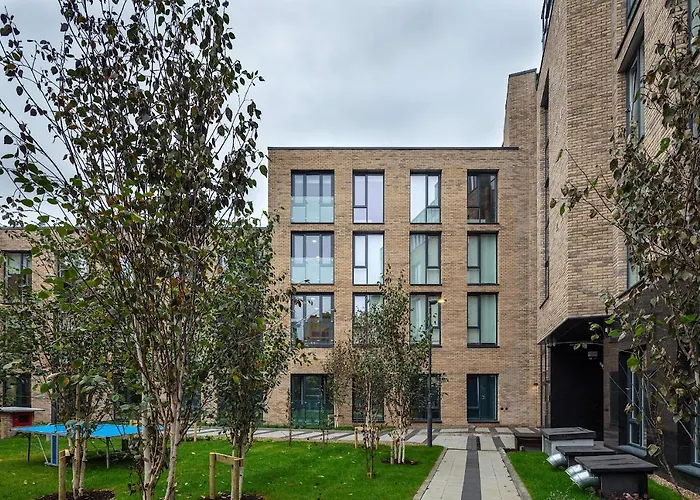 Daire Destiny Student - Dominick Place