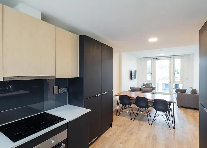 Daire Destiny Student - Dominick Place Dublin