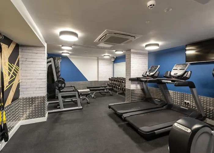 Daire Destiny Student - Dominick Place