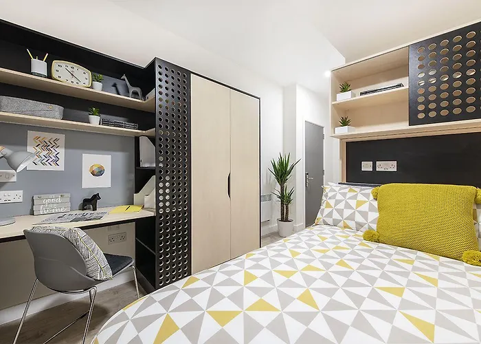 Daire Destiny Student - Dominick Place