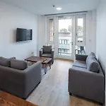 Destiny Student - Dominick Place Dublin