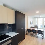Apartman Destiny Student - Dominick Place Dublin