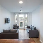 Destiny Student - Dominick Place * Dublin