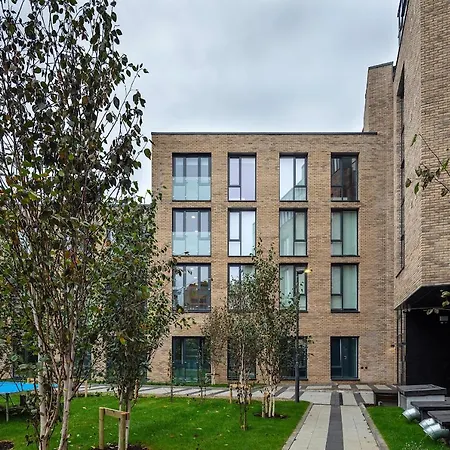 Apartman Destiny Student - Dominick Place