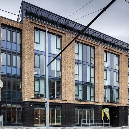 Apartman Destiny Student - Dominick Place *